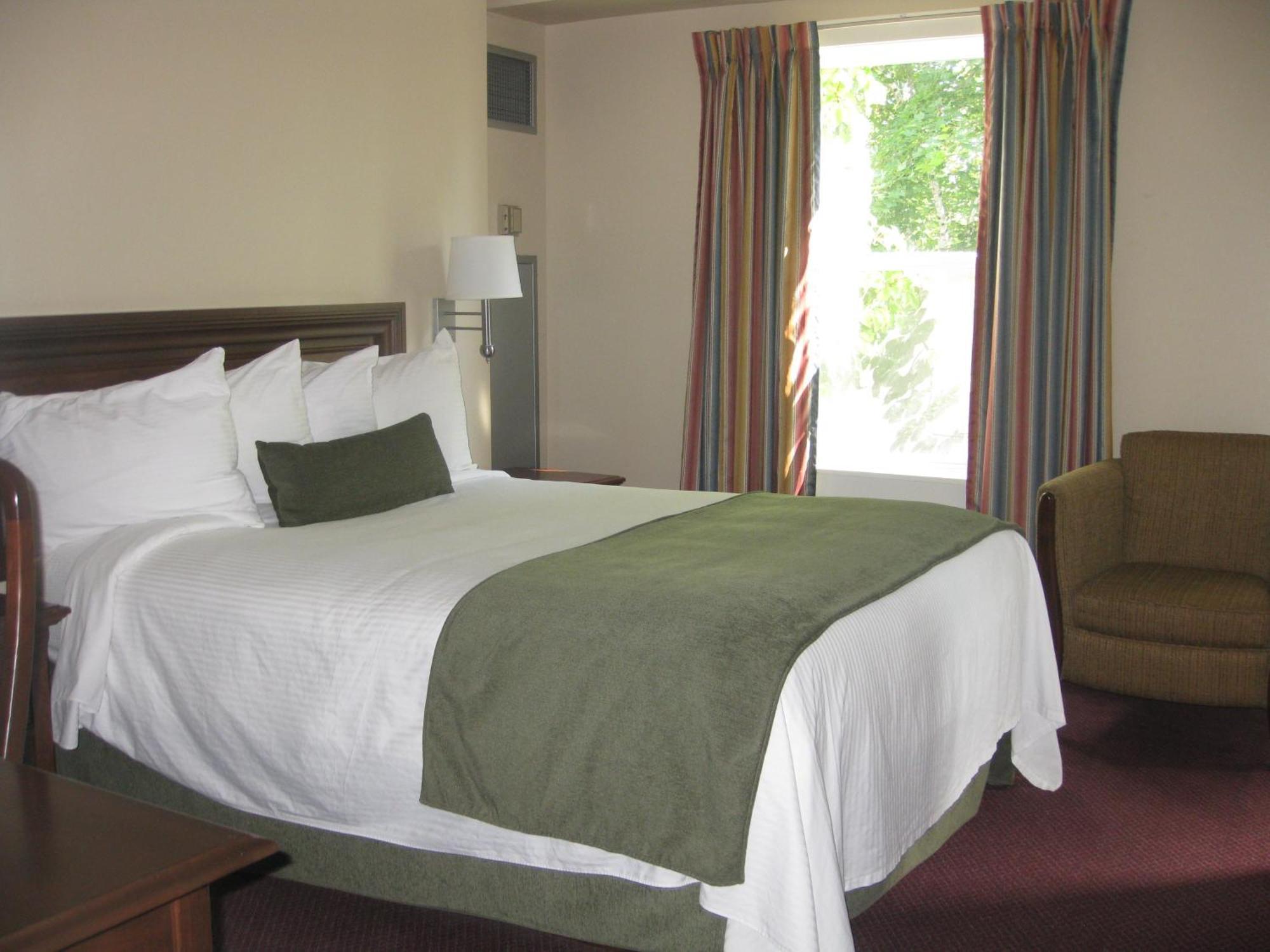 Glynmill Inn Corner Brook Zewnętrze zdjęcie