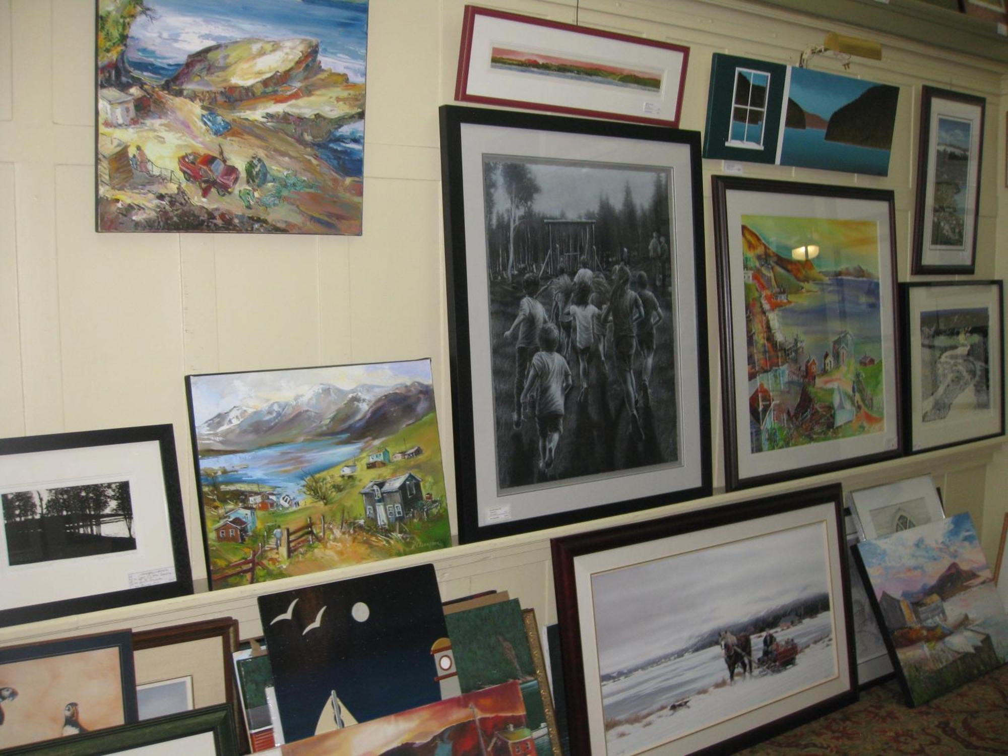 Glynmill Inn Corner Brook Zewnętrze zdjęcie
