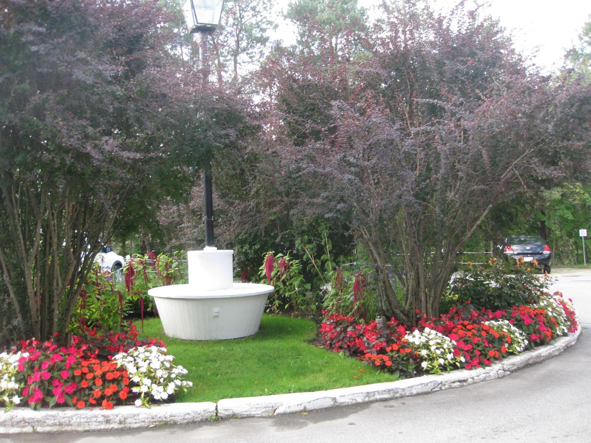 Glynmill Inn Corner Brook Zewnętrze zdjęcie