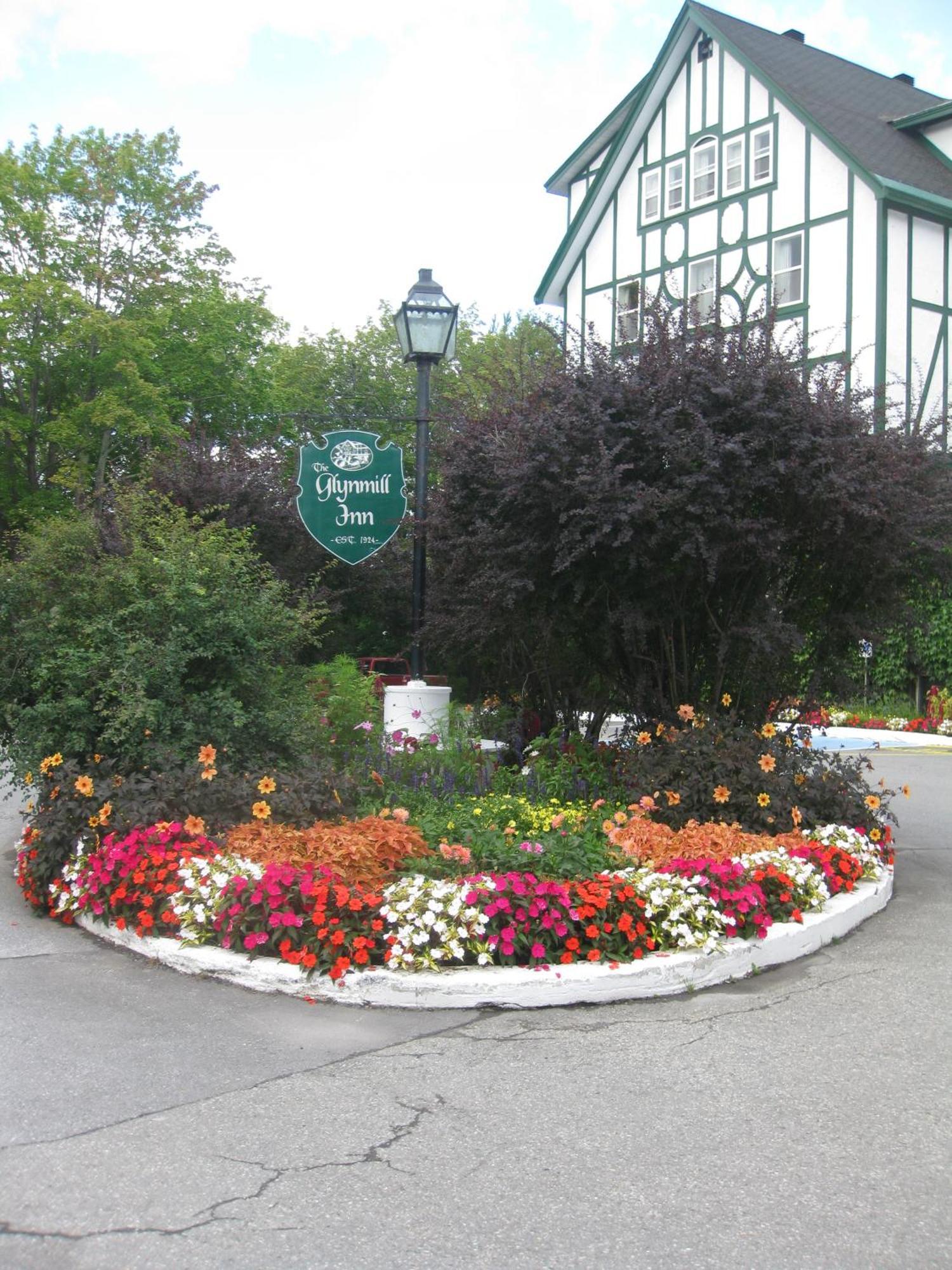 Glynmill Inn Corner Brook Zewnętrze zdjęcie