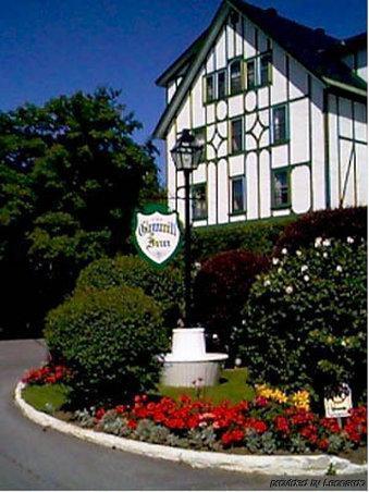 Glynmill Inn Corner Brook Zewnętrze zdjęcie