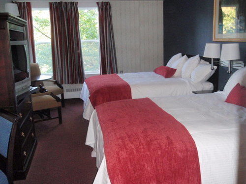 Glynmill Inn Corner Brook Zewnętrze zdjęcie
