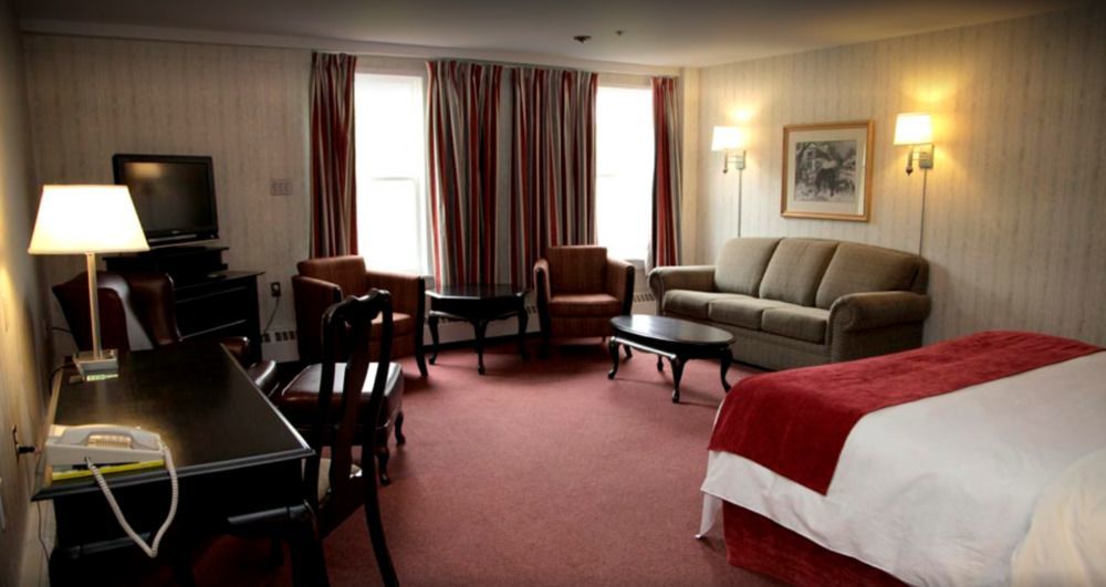 Glynmill Inn Corner Brook Zewnętrze zdjęcie