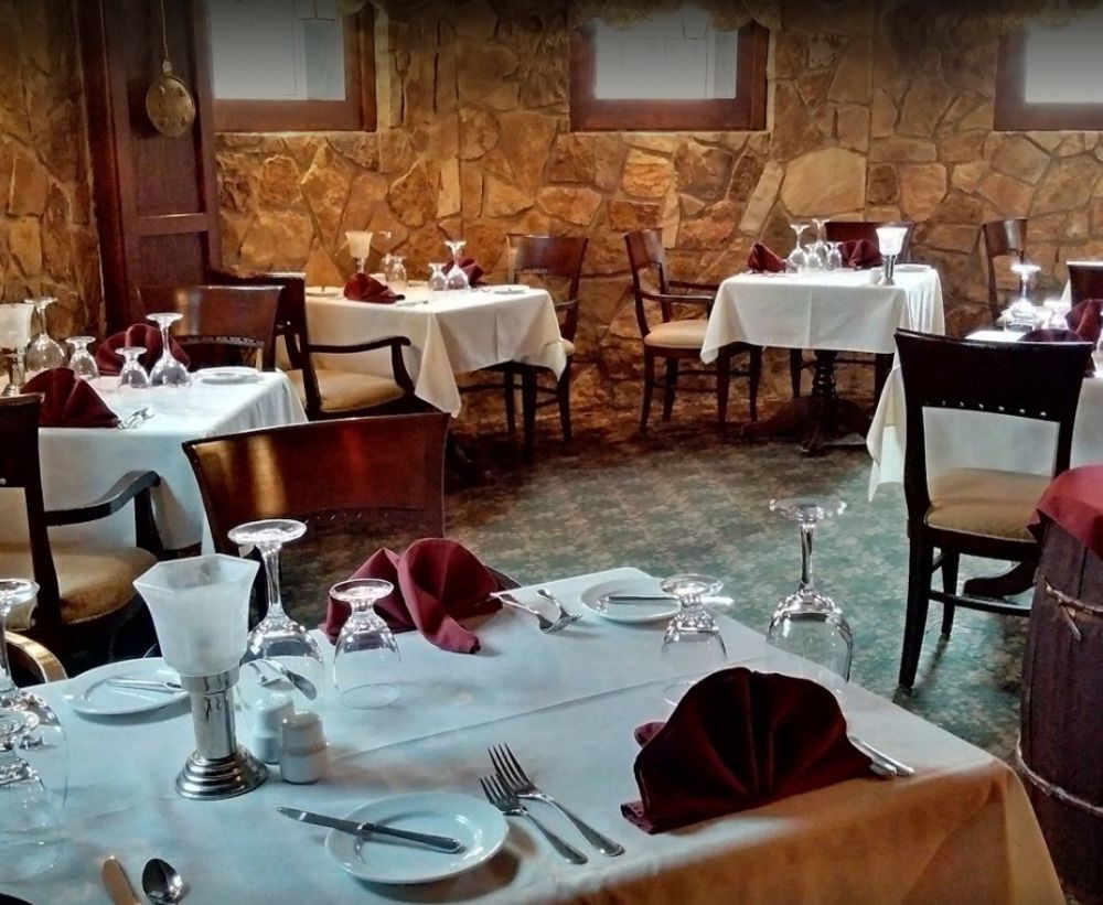 Glynmill Inn Corner Brook Zewnętrze zdjęcie