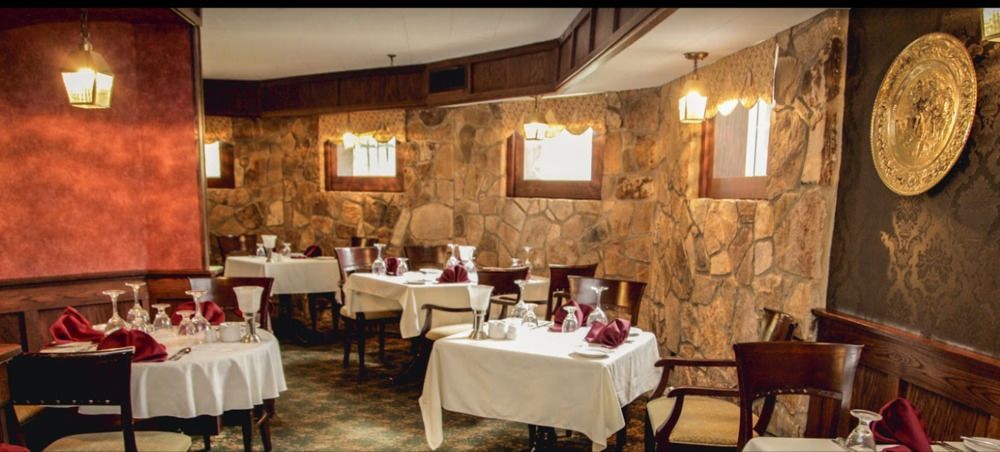 Glynmill Inn Corner Brook Zewnętrze zdjęcie