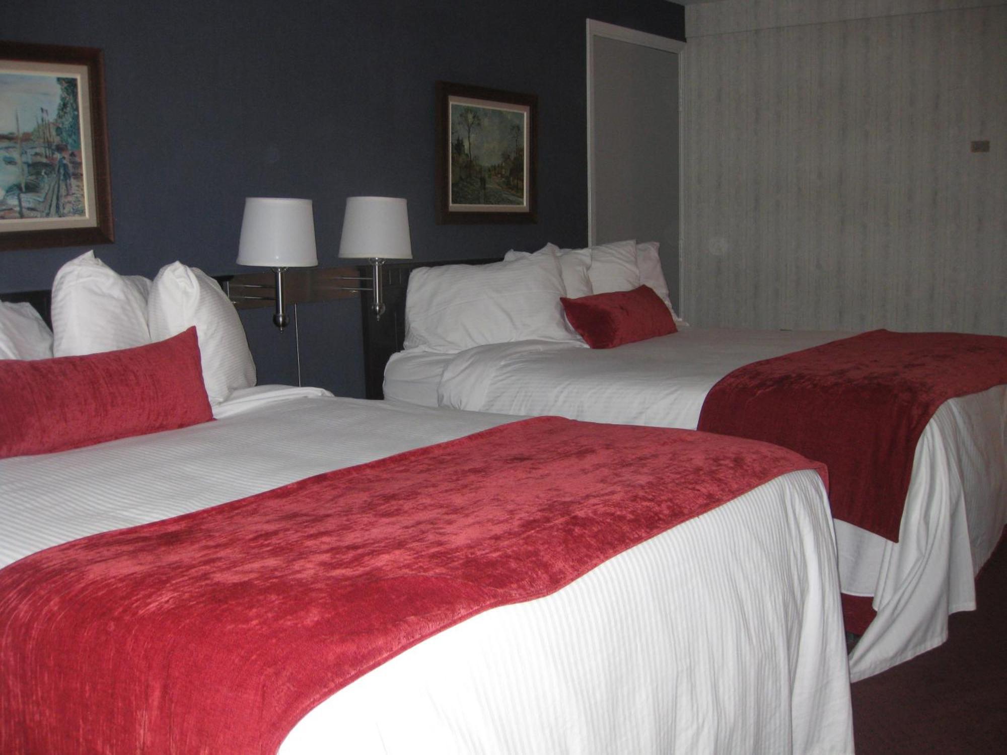Glynmill Inn Corner Brook Zewnętrze zdjęcie