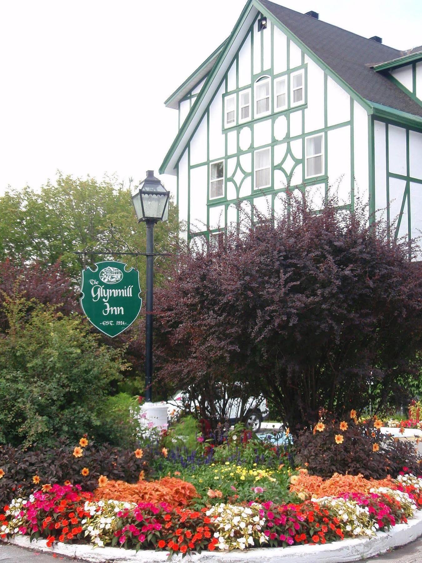 Glynmill Inn Corner Brook Zewnętrze zdjęcie
