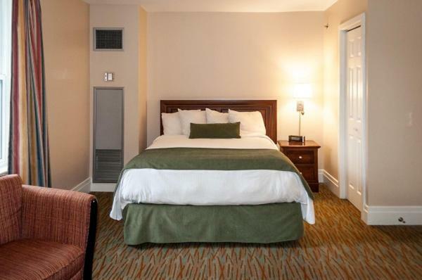 Glynmill Inn Corner Brook Zewnętrze zdjęcie